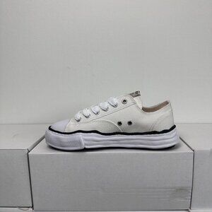 Maison MIHARA YASUHIRO Peterson Original Sole Sneakers Men Women MMY Shoes
